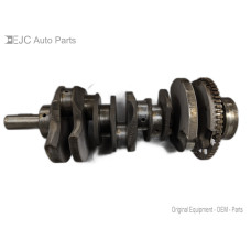 #EN04 Crankshaft Standard For 12-13 Jeep Wrangler  3.6 05184249AC